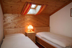 App Saukarkopf Schlafzimmer 2