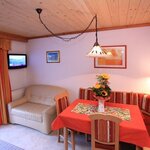 Photo of Apartment, shower, toilet, 2 bed rooms