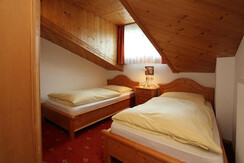 App. Schuhflicker, Kinderzimmer