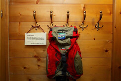 Rucksack