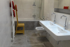 Appartement 4 Bad 1