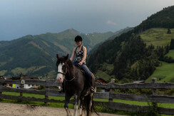 Reiten