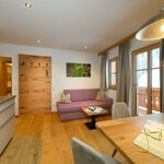 Photo of Apartman, külön WC és zuhanyozó/fürdőkád, 2 hálószoba