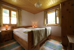 Appartement Föhre
