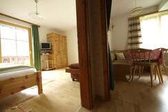 Appartement Fichte