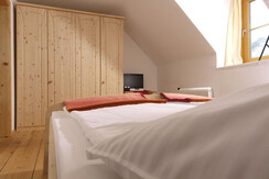 Appartement Zirbe