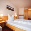 Photo of Double room, shower, toilet, 2 bed rooms