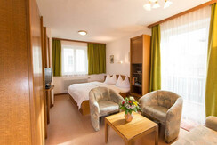 Ferienappartement Brandner Bad Hofgastein Zimmer