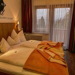 Photo of Double room, shower, toilet