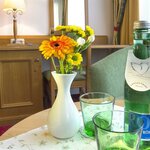 Photo of Ferienwohnung 4 | © Hotel Brückenwirt