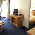 Photo of Hotelappartement "Landhaus" | © Hotel Brückenwirt