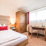 Photo of Einzelzimmer | © Hotel Brückenwirt