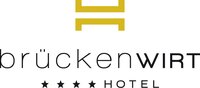 LOGO BRUECKENWIRT | © Hotel Brückenwirt