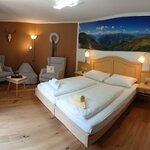 Photo of Suite, sprcha, WC