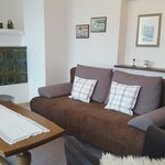 Photo of Apartment, shower and bath, toilet, 2 bed rooms