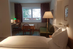 Comfort Rooms Bruckner Bad Gastein