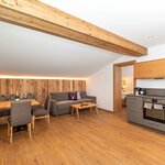 Photo of Apartmán, sprcha, WC, 1 místnost na spaní