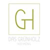 Logo Das Grünholz