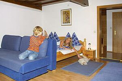 Wohnraum
