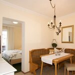 Photo of Appartement, douche, WC, 1 slaapkamer