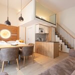 Photo of Appartement, douche, WC, begane grond