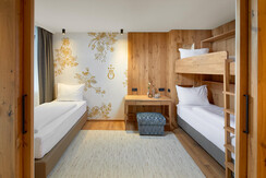Penthouse FAMILY and FRIENDS Suite HOCHKÖNIGIN 3