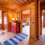 Photo of holiday house/2 bedrooms/shower, WC