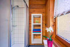 Dusche