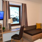 Photo of double room with shower, WC | © Gästehaus Elisabeth