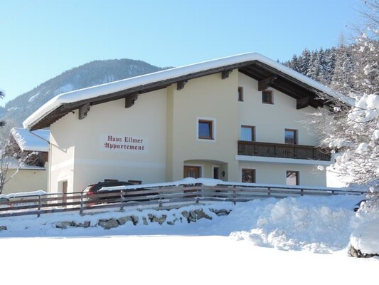 Bild Winter