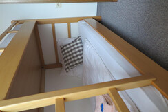 Appartement 2-4 Personen