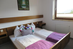 Appartement 2-4 Personen