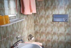 App. 6-8 Personen, 3 Badezimmer
