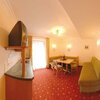 Photo of hotel apartment with shower, WC