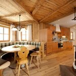 Photo of Appartement, douche, WC, 2 slaapkamers | © www.feldinghuette.at