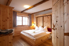 Feldingalm-Hofgastein-Chaletappartement