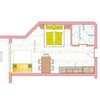 Photo of Appartement, douche, WC, superior | © www.feldinghuette.at