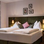 Photo of Family apartment Antonia I (2-4 pers.) long | © Schlafzimmer