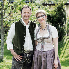 Gastgeber Fischbacher