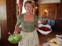 Salatbuffet