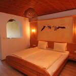 Photo of Apartment, shower, toilet, living room/bedroom