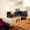Photo of Apartment, shower, toilet, 1 bed room