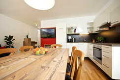 Fuchs-Apartments-Bad-Hofgastein-Top1-Kueche