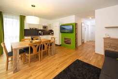 Fuchs-Apartments-Bad-Hofgastein-Top3-Kueche