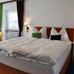 Photo of apartment/2 bedrooms/shower, WC