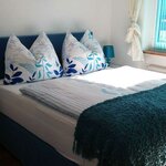 Photo of Dvojposteľová izba, kúpeľňa, sprch, WC, juh