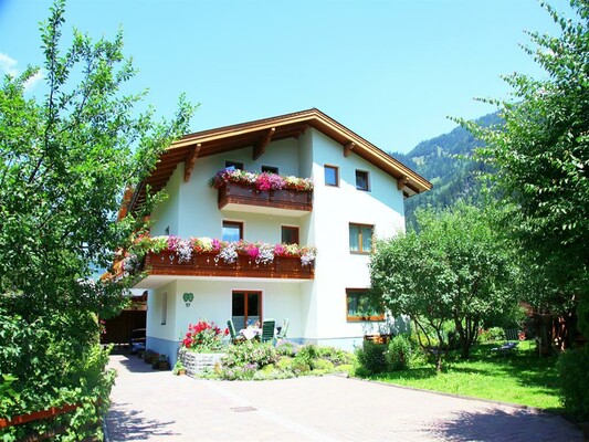 Haus Sommer 5