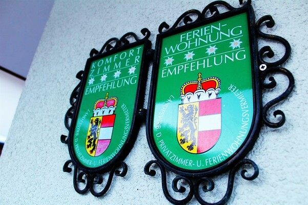 Auszeichungen
