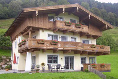 Apartmenthaus
