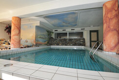 Schwimmbad,Sauna